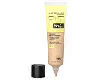 Maybeline Fit Me Tinted Moisturizer 30ml