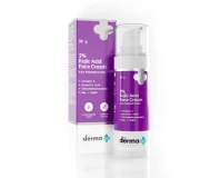 The Derma Co 2% Kojic Acid Face Cream 30gm