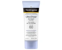 Neutrogena Ultra Sheer Sunscreen SPF 60 88ml