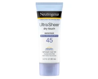 Neutrogena Ultra Sheer Sunscreen SPF 45 88ml