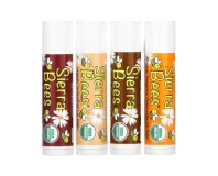 Sierra Bees Organic Lip Balm