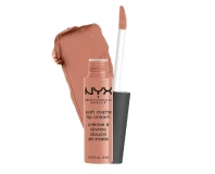 NYX Pro Makeup Soft Matte Lip Cream 8ml