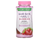 Nature's Bounty Optimal Solutions 140 Gummies