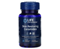 Life Extension Skin Restoring 30 Capsules