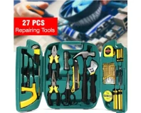 27 In 1 Multipurpose Repair & Maintenance Tool Set