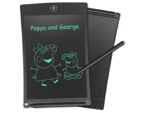 Lcd Writing Tablet 8.5 Inch Screen For Kids