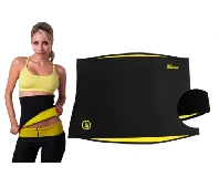 Double Layer Hotshaper Belt For Weight Loss