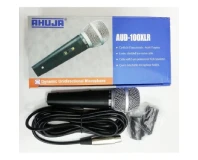 Ahuja Aud 100 Xlr Wired Microphone