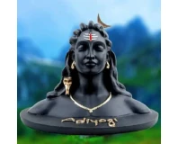 Isha Adiyogi Shiv Statue