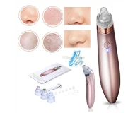 Acne, Blackhead, Pore Vacuum Cleaner-XN 8030