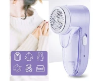 Lint Remover With Extra Blades-Relax RX-55