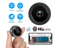 A9 Mini Wifi IP Camera