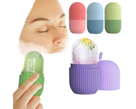 Beauty Facial Massage Ice Roller