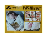 Motoso Electric Hot Water Bag
