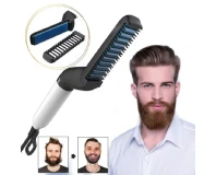 Quick Multi-Functional Hair Comb for Men