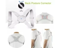 Unisex Adjustable Posture Correction Belt