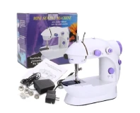 Mini Functional Sewing Machine for Home Tailoring