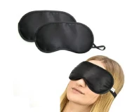 Silk Super Smooth Sleep Mask