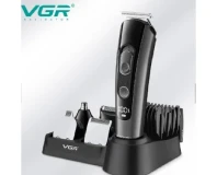 VGR Shaving Machine 5 in 1