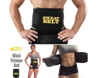 Sweat Waist Trimming Body Slimming Belt