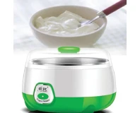 Yogurt Culture Machine Plastic and Stainless Steel