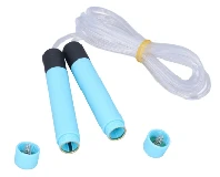 Glowing Skipping Rope with LED Light for Children