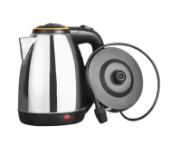 Stainless Steel Auto Off Electric Kettle Jug 1.8 L