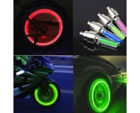 Motorcycle Led Wheel Light