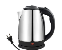 Stainless Steel Auto Off Electric Kettle Jug 2L