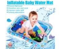 Water Play Mat for Infants & Toddlers (3-24)month