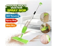 Micofiber Spray Mop for Home Floors Cleaning