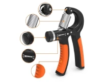 Adjustable Hand Grip Strengthener