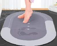 Super Absorbent Non-slip Carpet/ Doormat