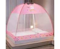 Raibaar Infotel Foldable Mosquito Net Bed Tent 5ft