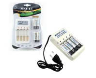 Jiabao JB-212 LED Charger for AA and AAA