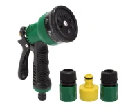 Water Spray Gun for Cleaning