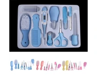 Baby Grooming Healthcare Kit 10 pcs