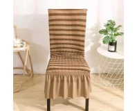 Elastic Chair Washable Seat Protector Slip Cover