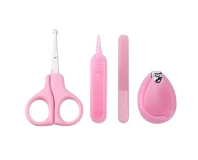 Mini Baby Practical Care Set 4 pcs