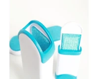 Pet Hair Removal Portable Brush Set