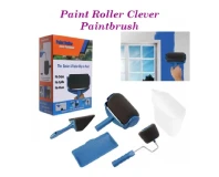 Pintar Facil 5 in1 Multifunctional Paint Brush Set