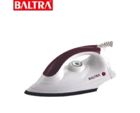 Baltra Smooth Plus Dry Iron 1000 watt