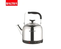 BALTRA Solid Electric Whistling Kettle 6L