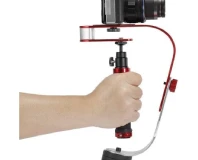 Raibaar Handheld Stabilizer for DSLR Camera