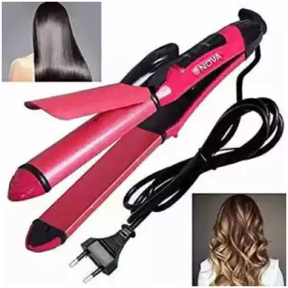 2 in 1 clearance hair beauty set