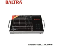 Baltra BIC 140 Smart Cook Infrared  Cooktop 2000W