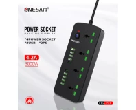 ONESAM OS-T91 Power Socket Charger