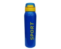 Sports Thermos Thermo Double Wall Vacuum Mug