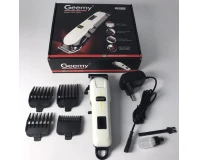 Geemy GM-6008 Professional Hair Cliper