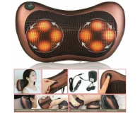 Vehicle Mounted Electric Massage Pillow